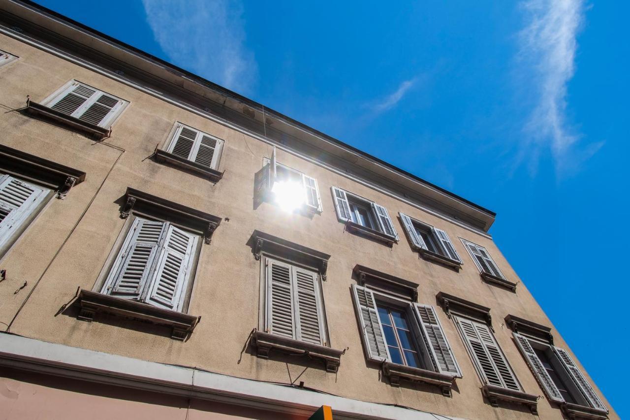 Amu Apartment Pula Exterior foto